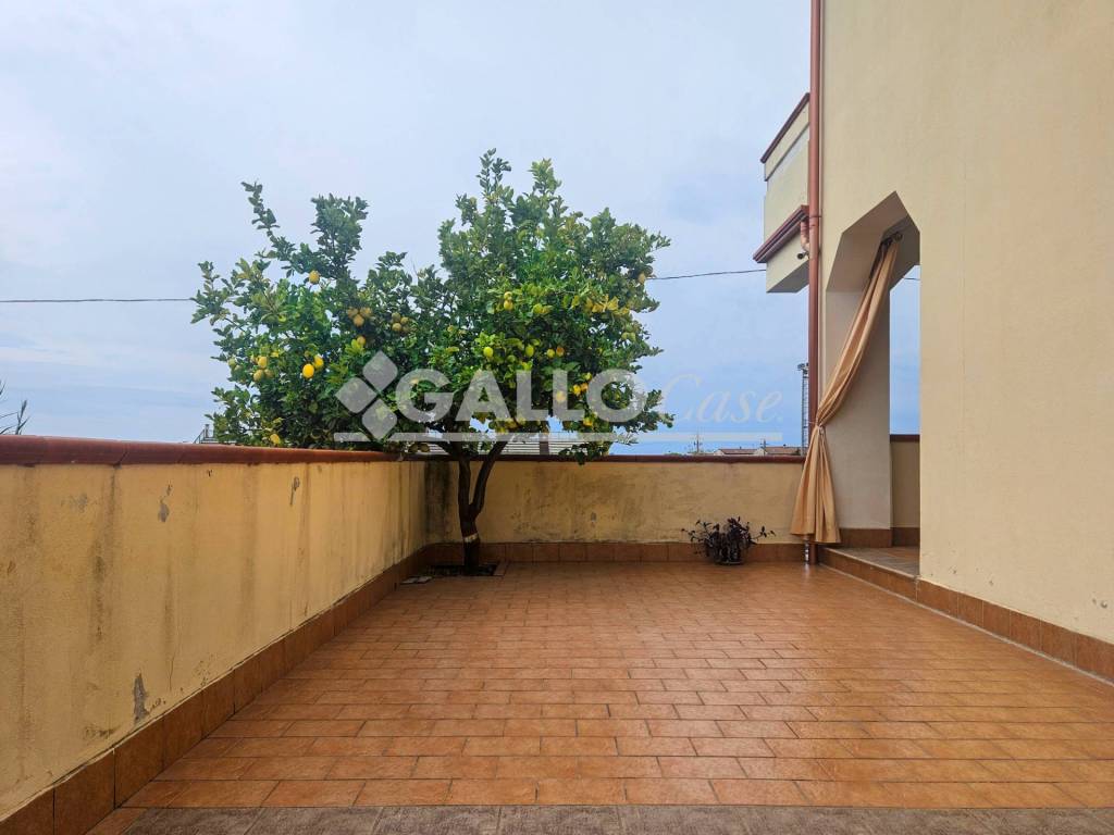 Villa a Belvedere marittimo in Via Sybaris - Foto 5