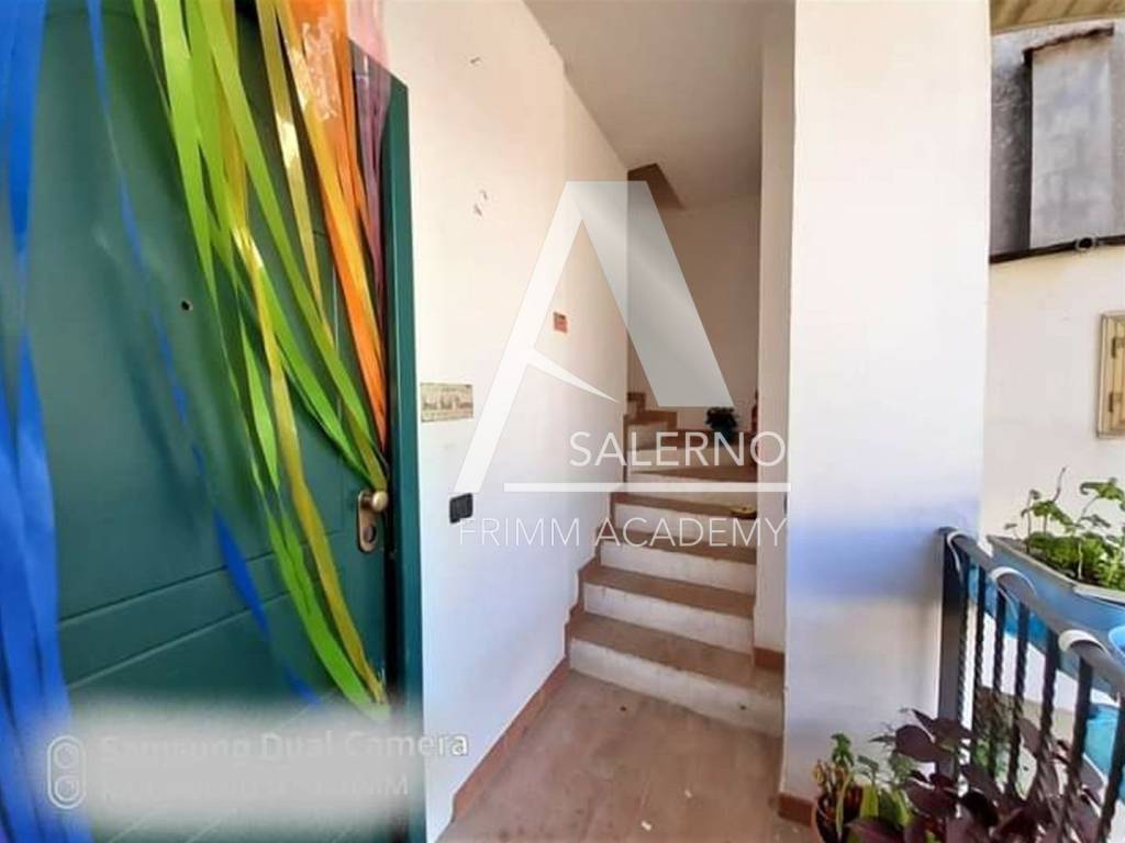 Appartamento a Pellezzano in Via Capitano Vincenzo Pastore, 14 - Foto 2