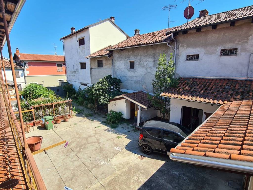 Villa a Saluggia in Via Roma, 25 - Foto 2