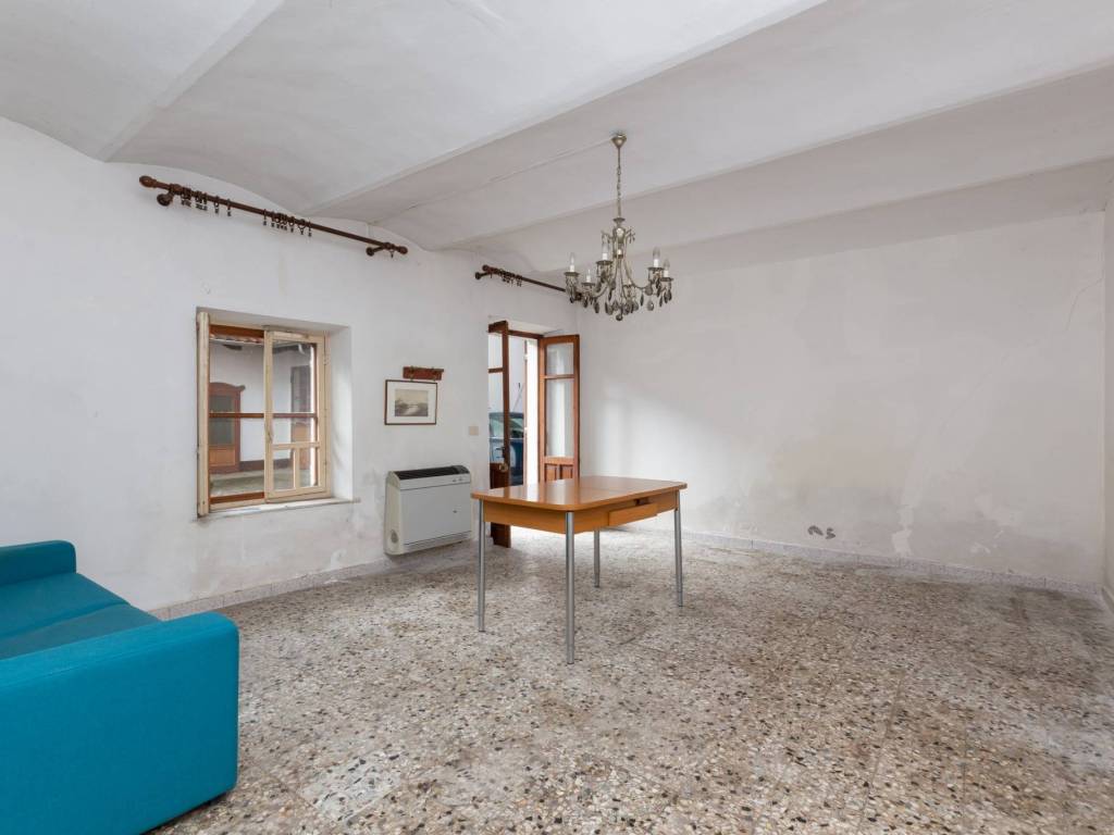 Villa a Saluggia in Via Roma, 25 - Foto 5