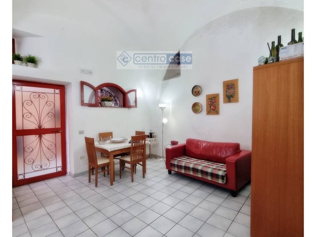 Appartamento a Gaeta in Via Annunziata Vico 3 - Foto 3