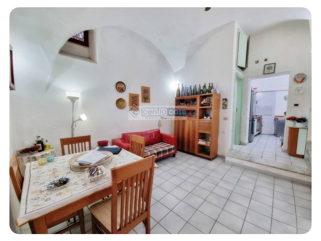 Appartamento a Gaeta in Via Annunziata Vico 3 - Foto 4