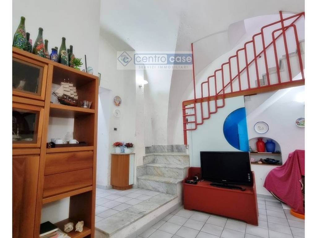 Appartamento a Gaeta in Via Annunziata Vico 3 - Foto 5