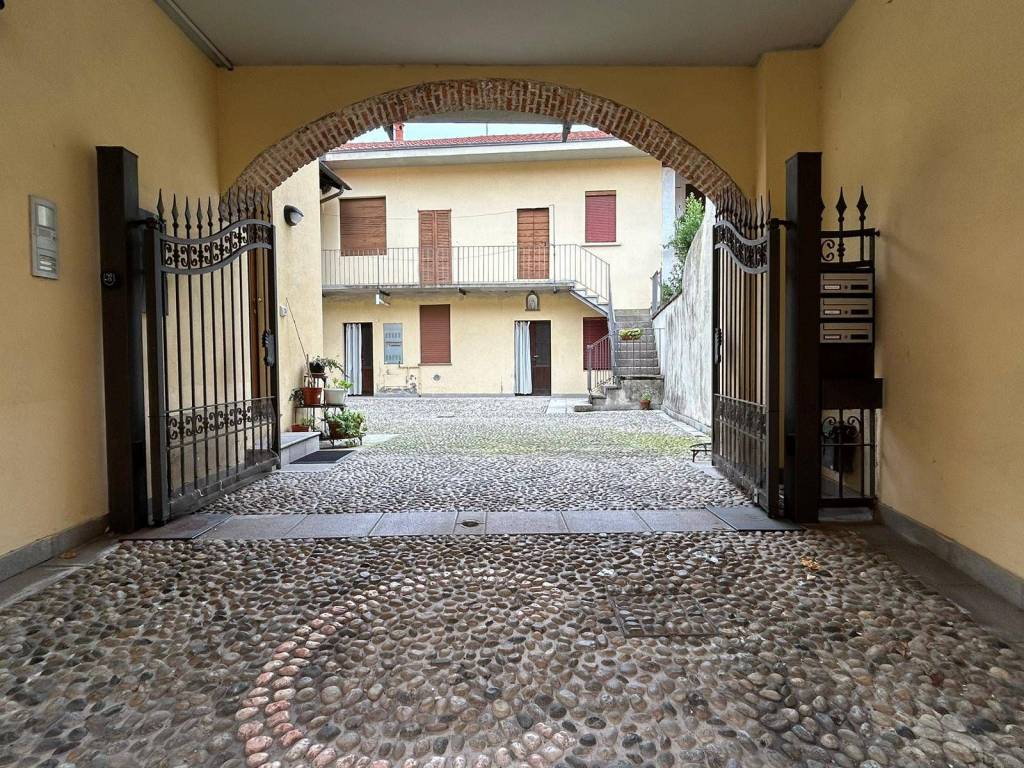 Appartamento a Gorla maggiore - Foto 2