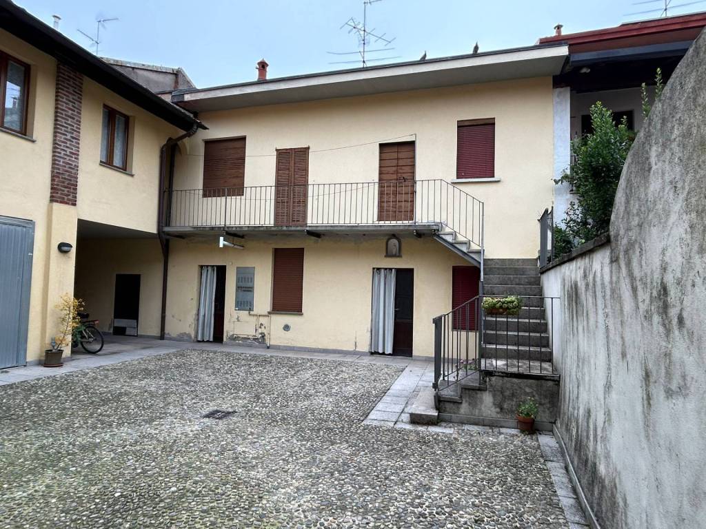 Appartamento a Gorla maggiore - Foto 5