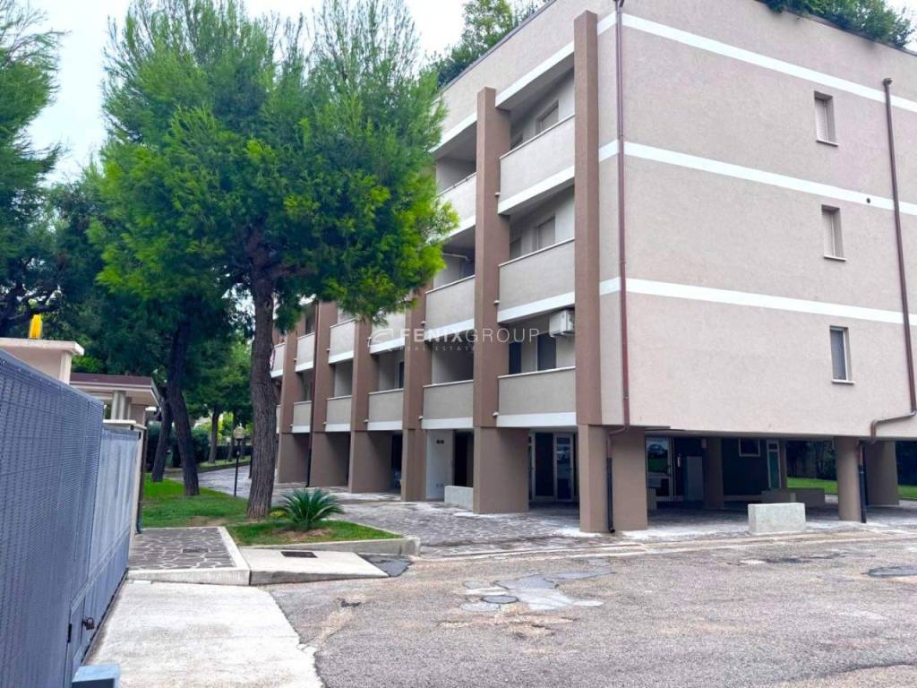 Appartamento a San benedetto del tronto in Via Niccolò Paganini, 25 - Foto 2