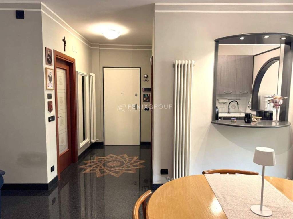 Appartamento a San benedetto del tronto in Via Niccolò Paganini, 25 - Foto 4
