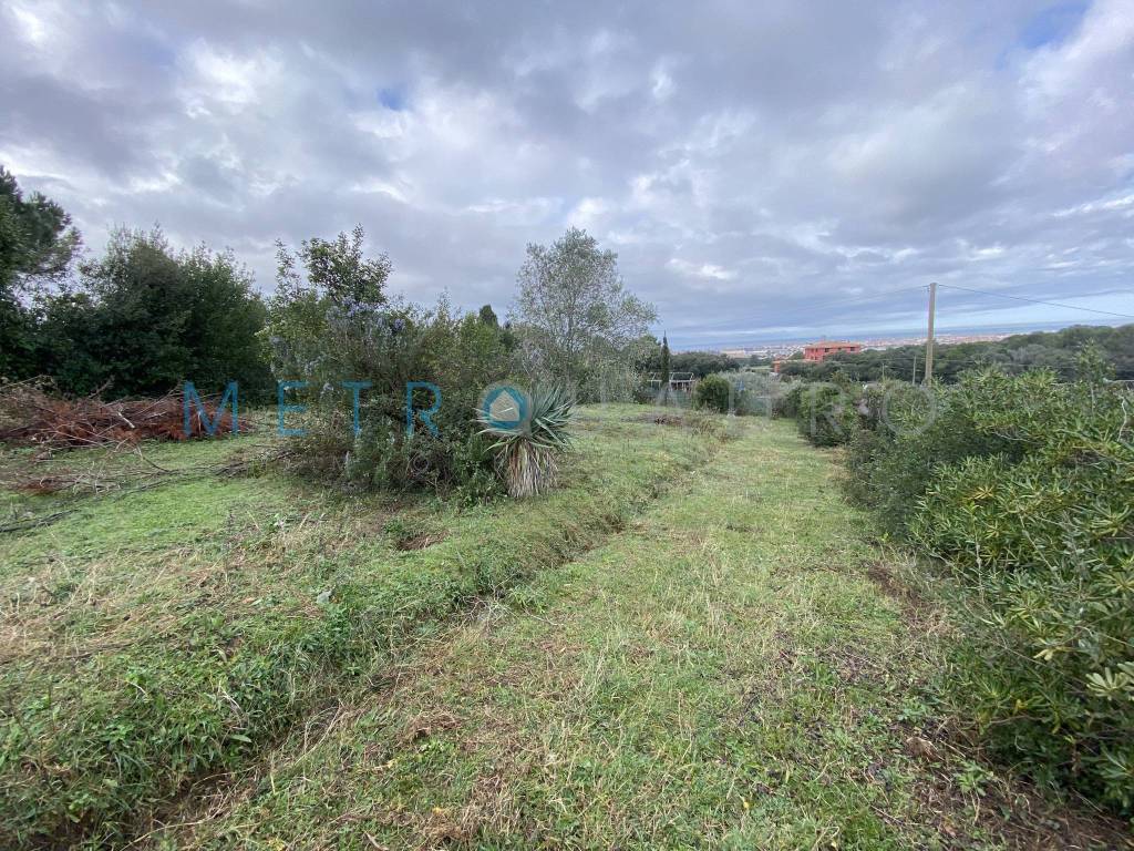 Terreno a Livorno in Via del Vecchio Lazzeretto - Foto 3