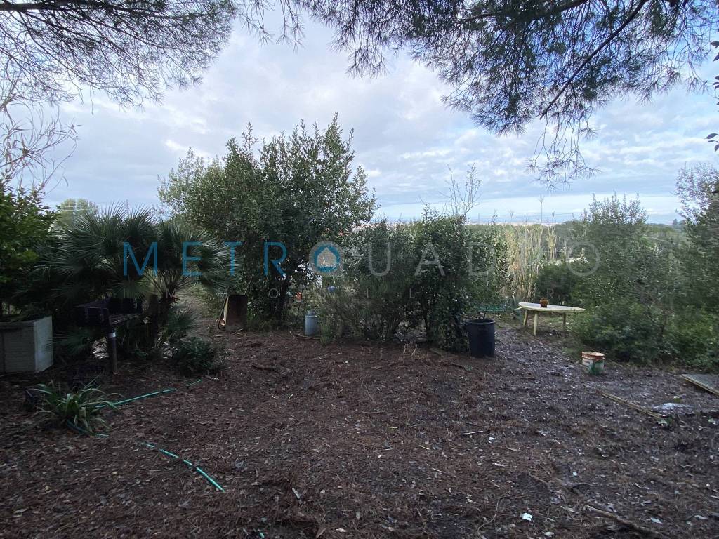 Terreno a Livorno in Via del Vecchio Lazzeretto - Foto 4