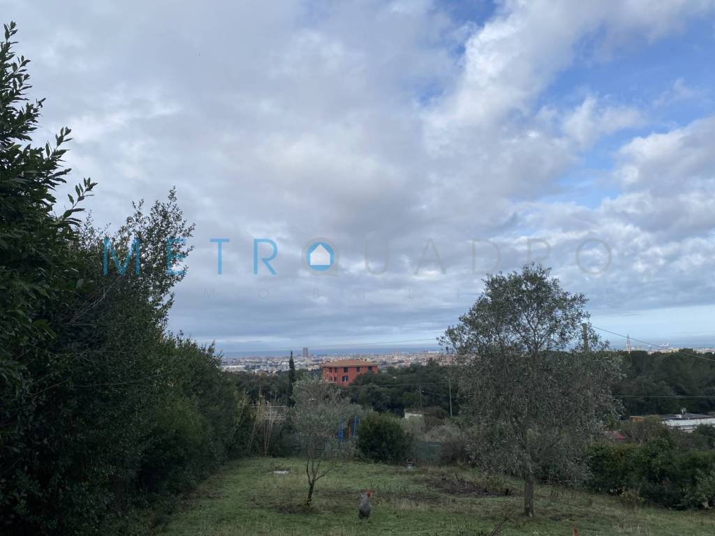 Terreno a Livorno in Via del Vecchio Lazzeretto - Foto 5