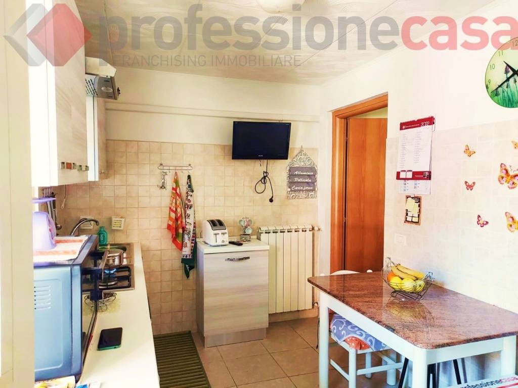 Appartamento a Piedimonte san germano in VIA CASILINA , 0 - Foto 4