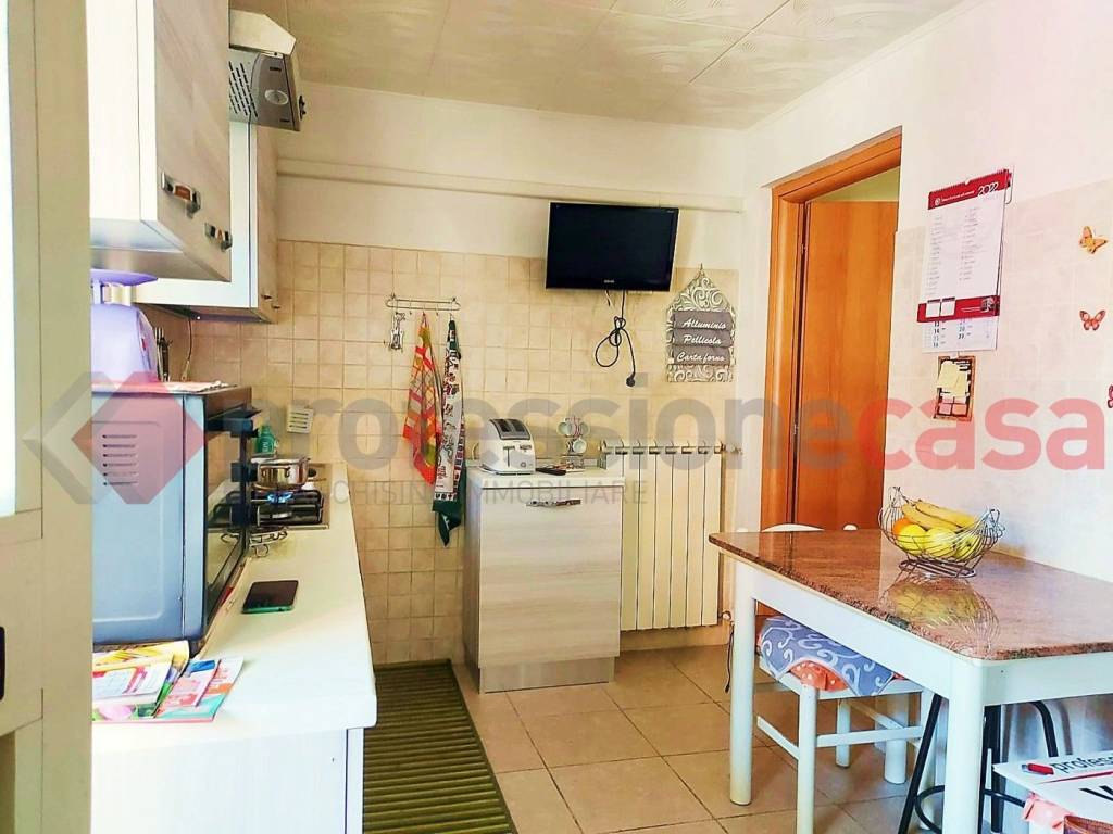 Appartamento a Piedimonte san germano in VIA CASILINA , 0 - Foto 5