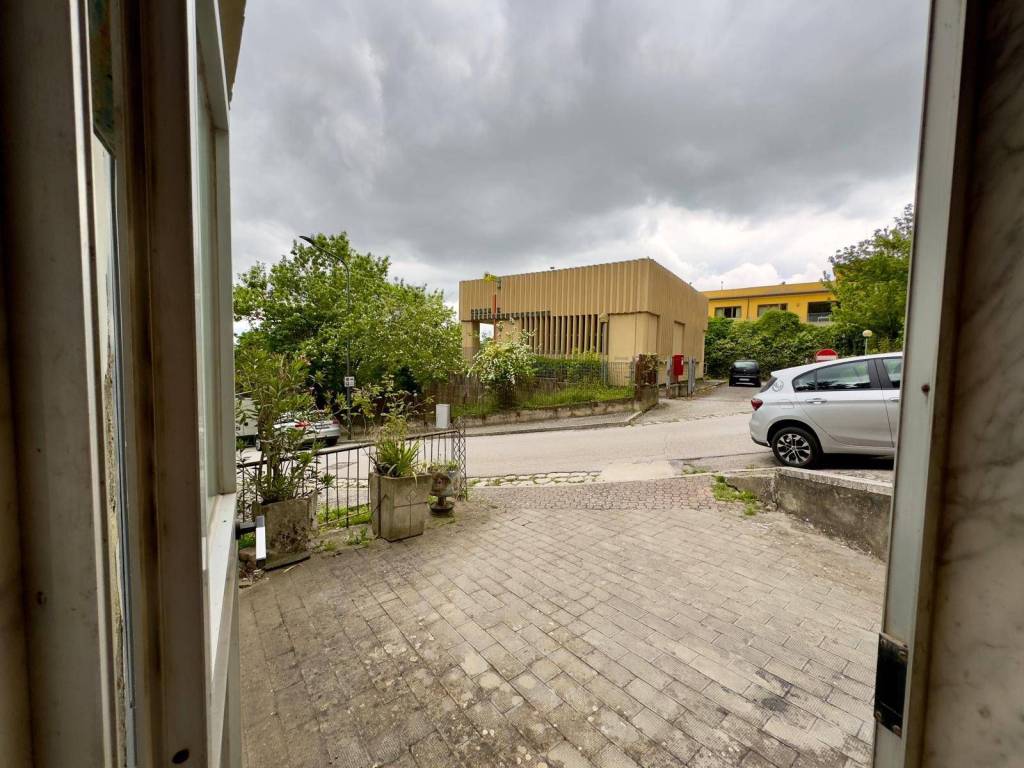 Casa indipendente a Zungoli in VIA PORTA SANT'ANNA, 132 - Foto 2