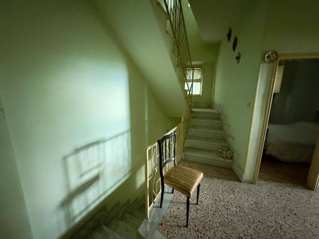 Casa indipendente a Zungoli in VIA PORTA SANT'ANNA, 132 - Foto 4