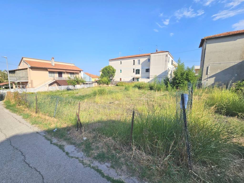 Terreno a Spoltore in Via Italia - Foto 3