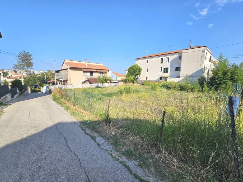 Terreno a Spoltore in Via Italia - Foto 4