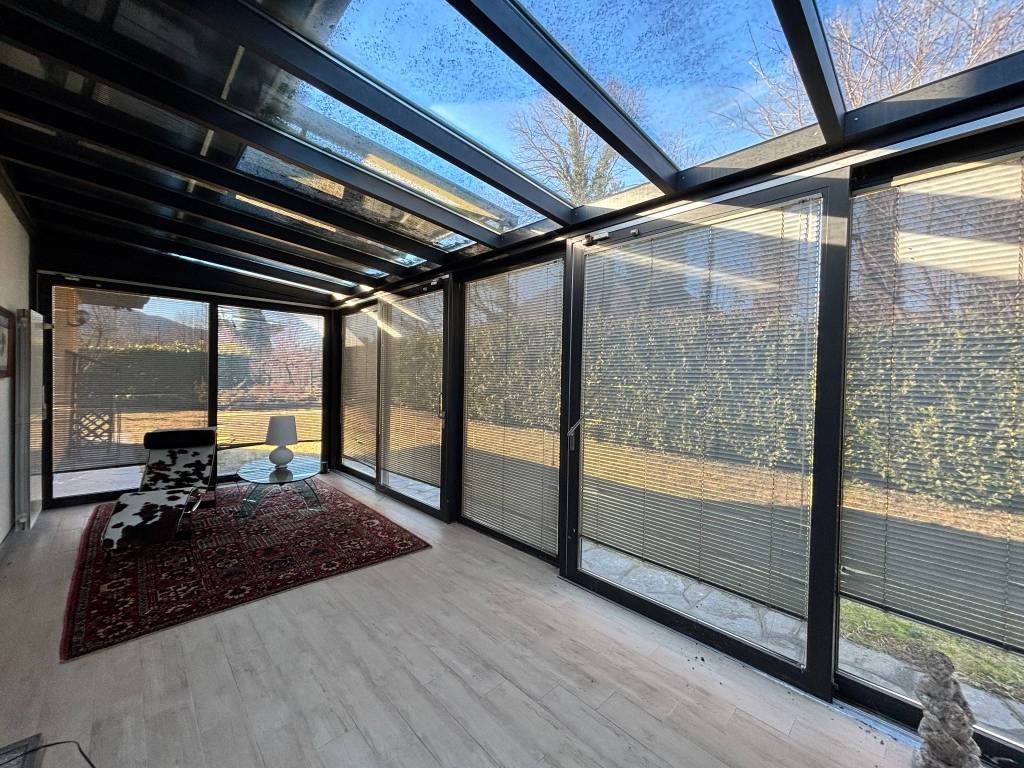 Villa a Ferrera di varese in Via Ronco - Foto 4