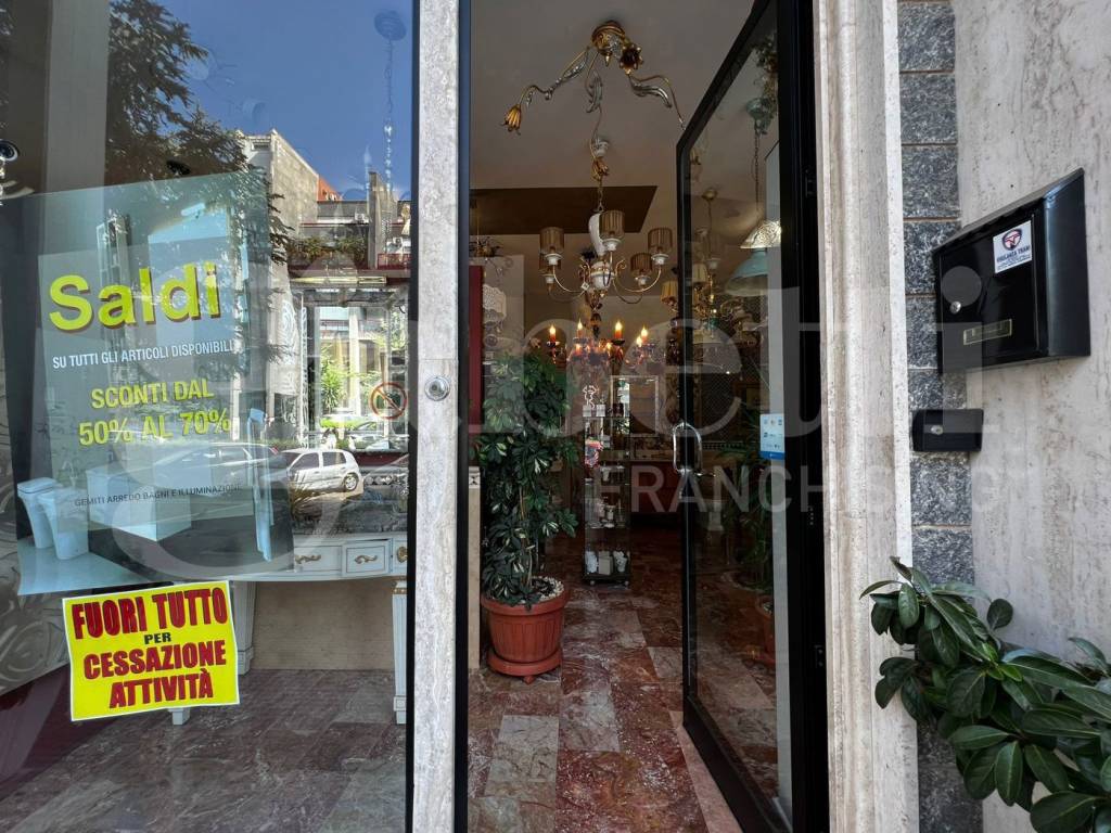 Immobile a Trani in Corso Don Luigi sturzo - Foto 3