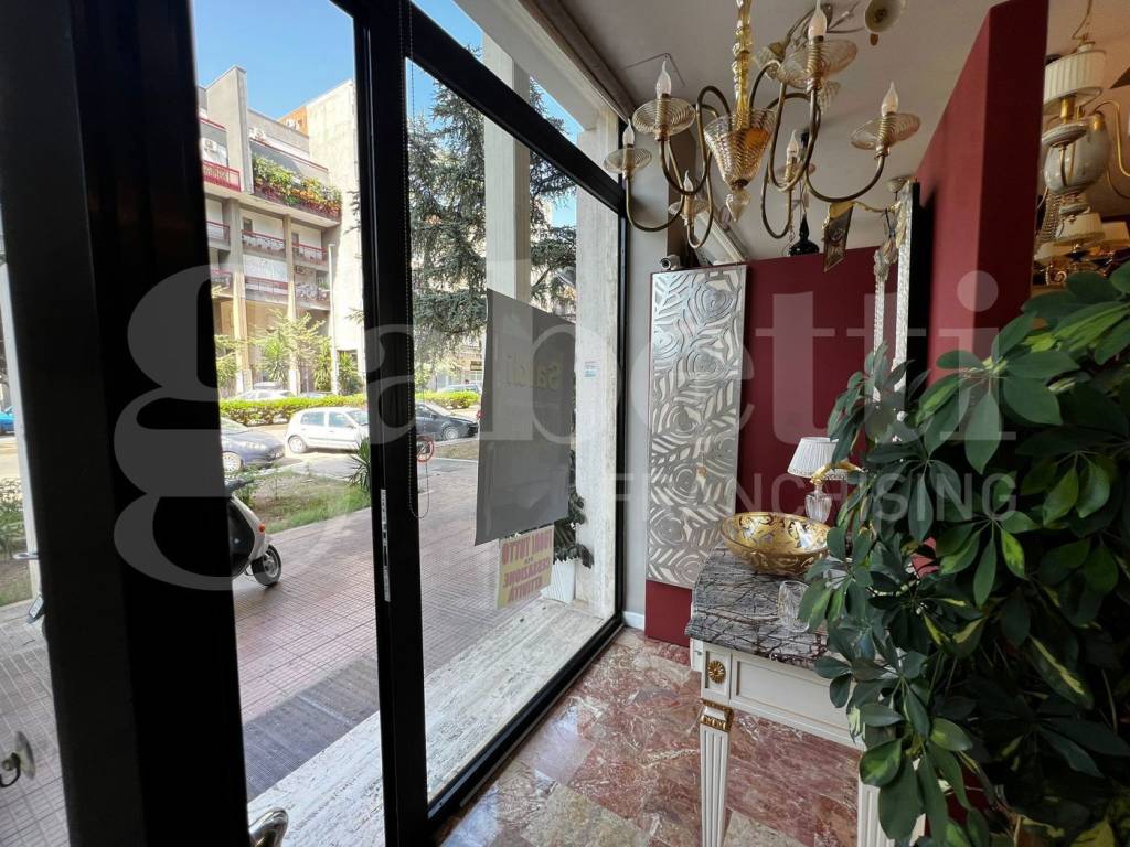 Immobile a Trani in Corso Don Luigi sturzo - Foto 5