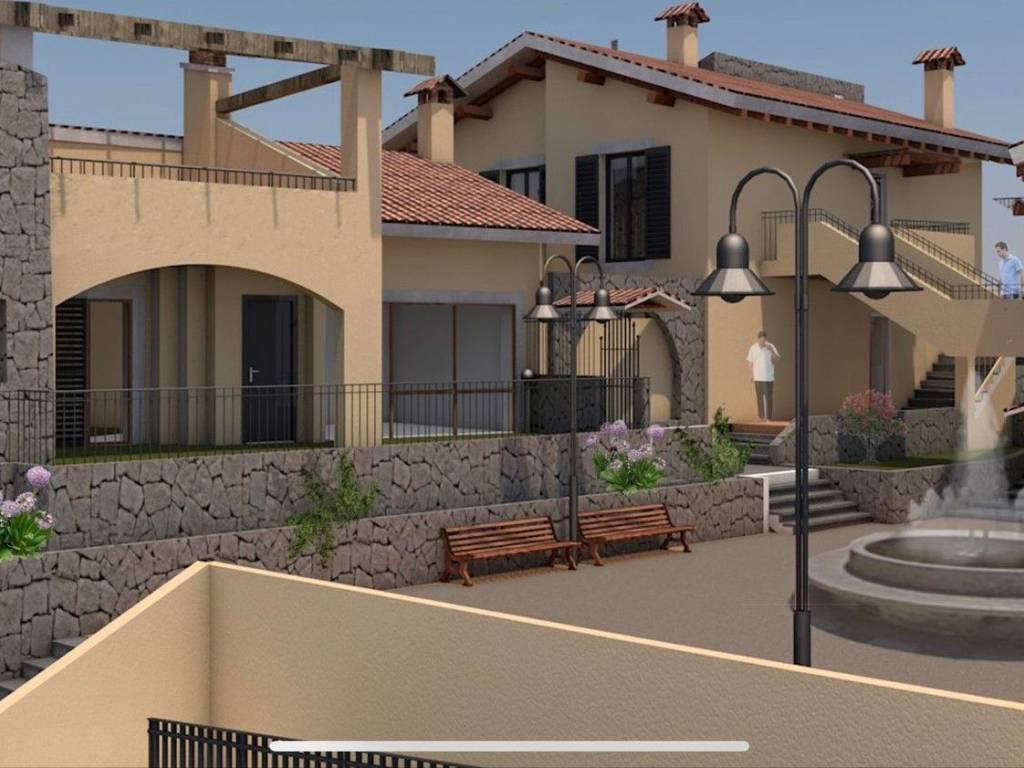 Terreno a Albano laziale in Via Miralago - Foto 2