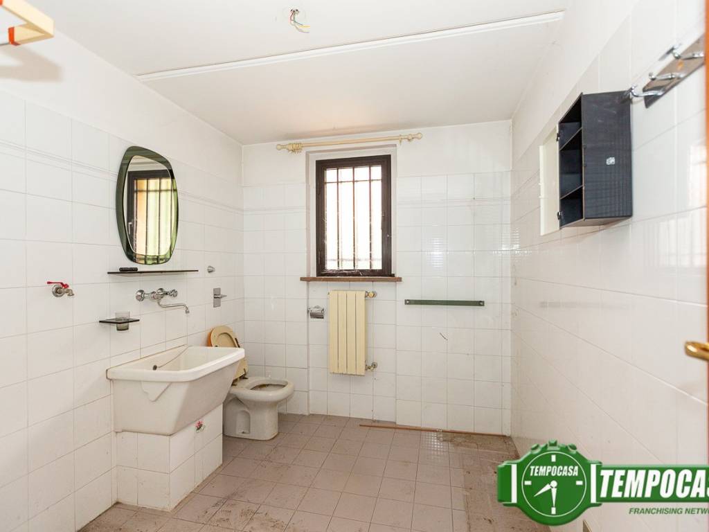 Villetta a schiera a Pandino in Via Fratelli Rosselli - Foto 3