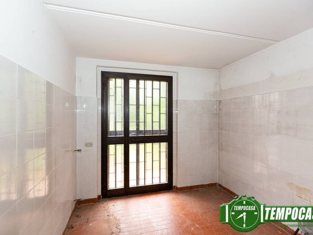 Villetta a schiera a Pandino in Via Fratelli Rosselli - Foto 5