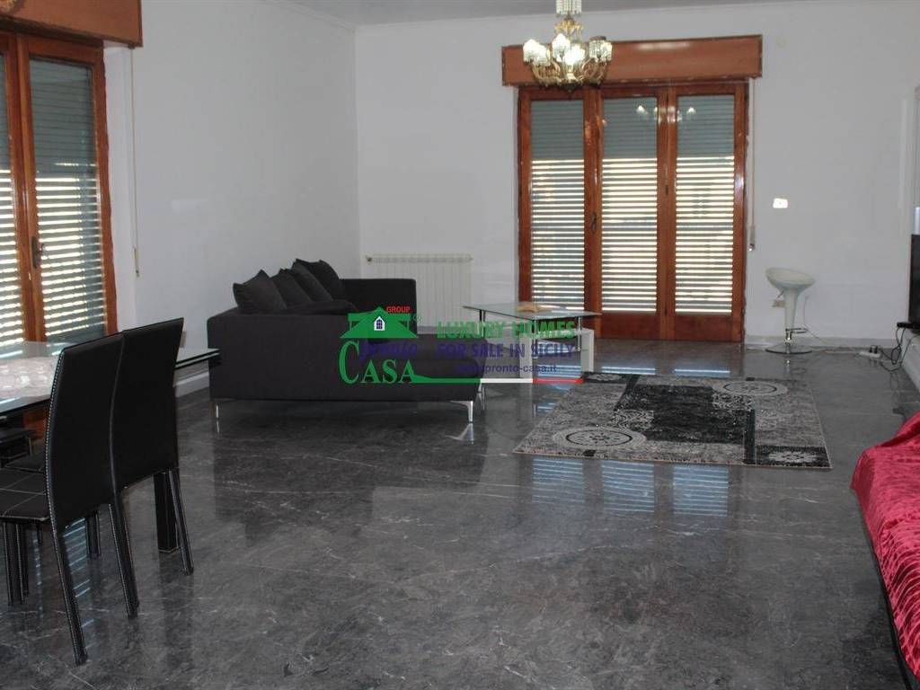 Appartamento a Comiso in Via San Biagio - Foto 4