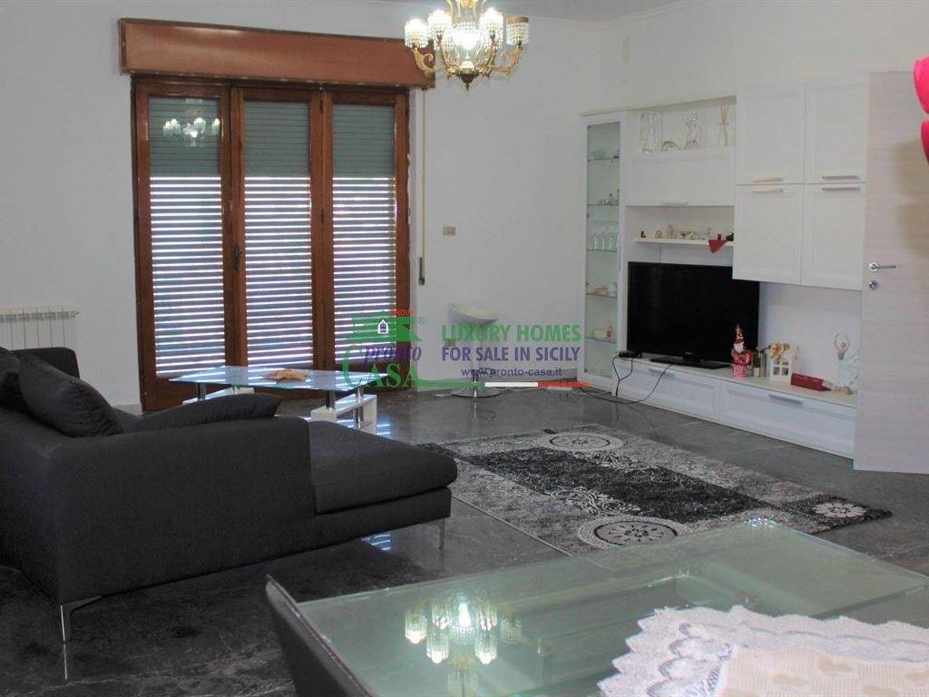 Appartamento a Comiso in Via San Biagio - Foto 5