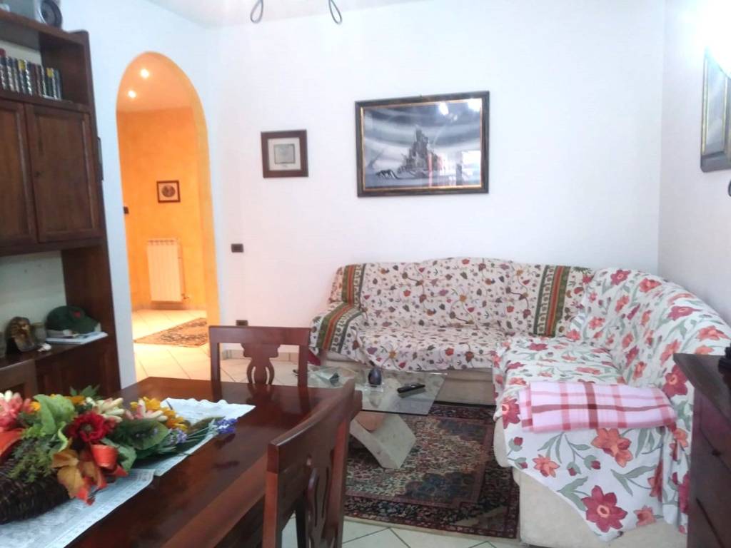 Appartamento a Chianciano terme in Viale della Libertà, 20 - Foto 4