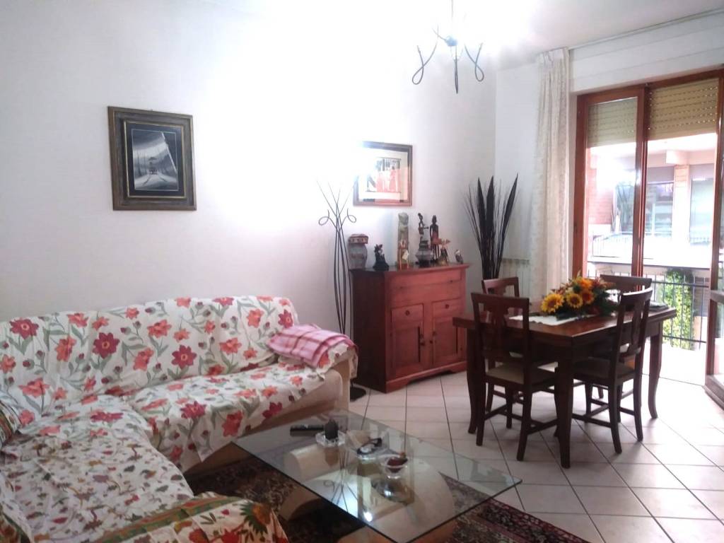 Appartamento a Chianciano terme in Viale della Libertà, 20 - Foto 5