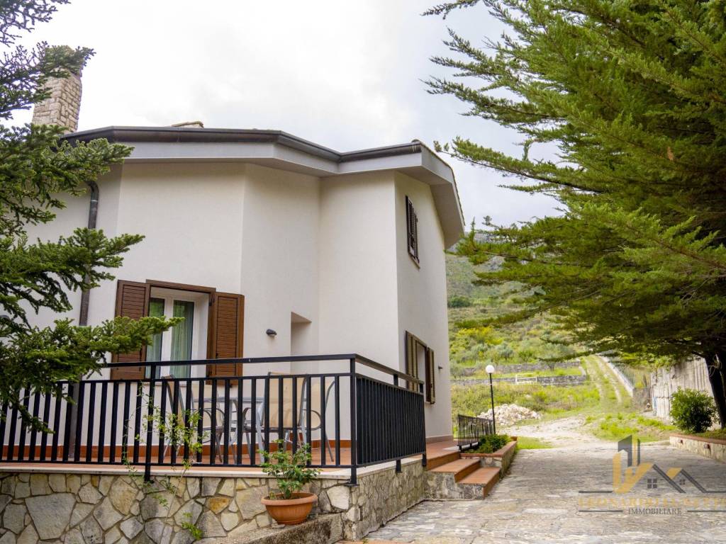 Villa a Monreale in Strada Provinciale N. 20, 8 - Foto 4