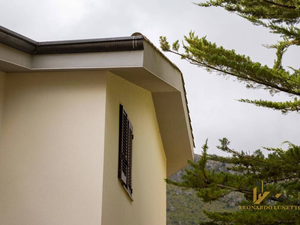 Villa a Monreale in Strada Provinciale N. 20, 8 - Foto 5