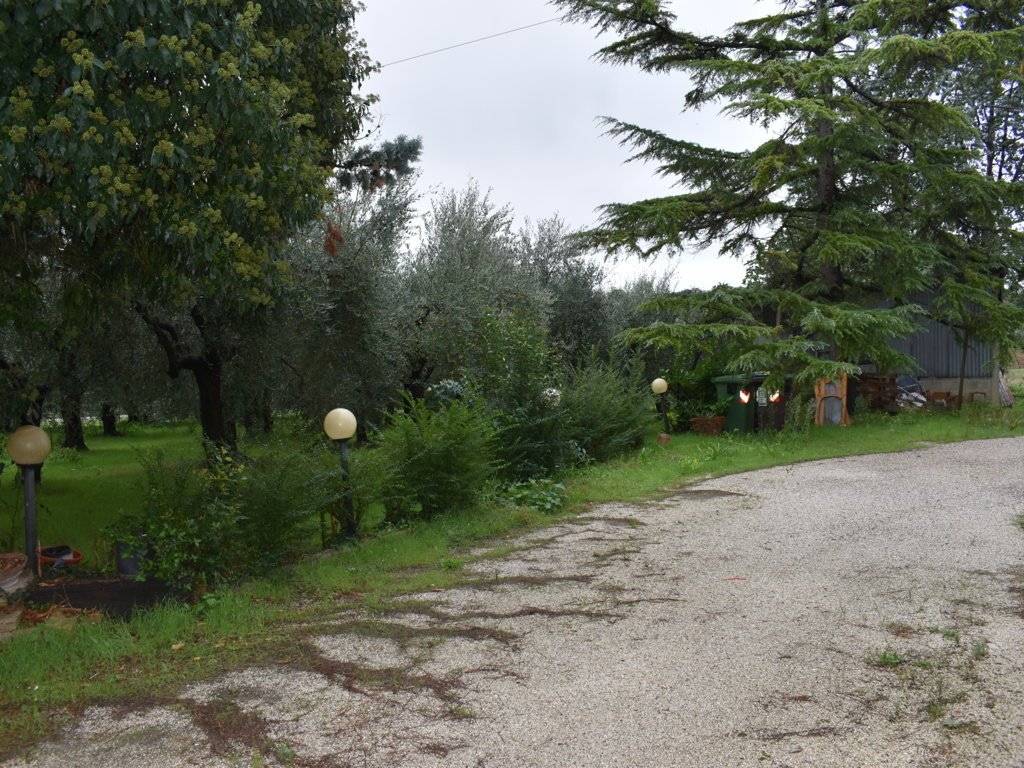 Villa a Marsciano in Via Giacomo Matteotti - Foto 5