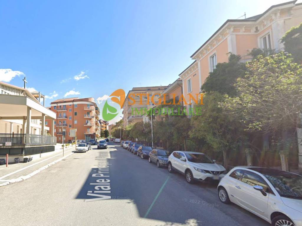 Palazzo / stabile a Campobasso in zona semicentrale - Foto 2