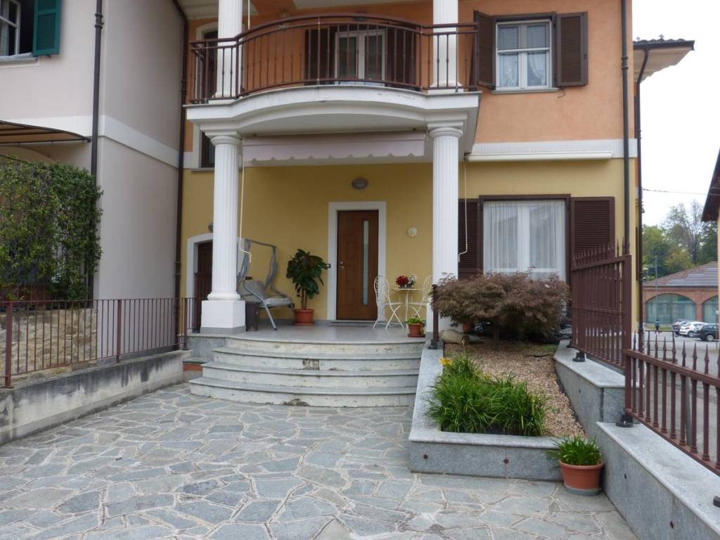 Appartamento a Trinità - Foto 2