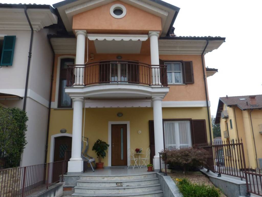 Appartamento a Trinità - Foto 3