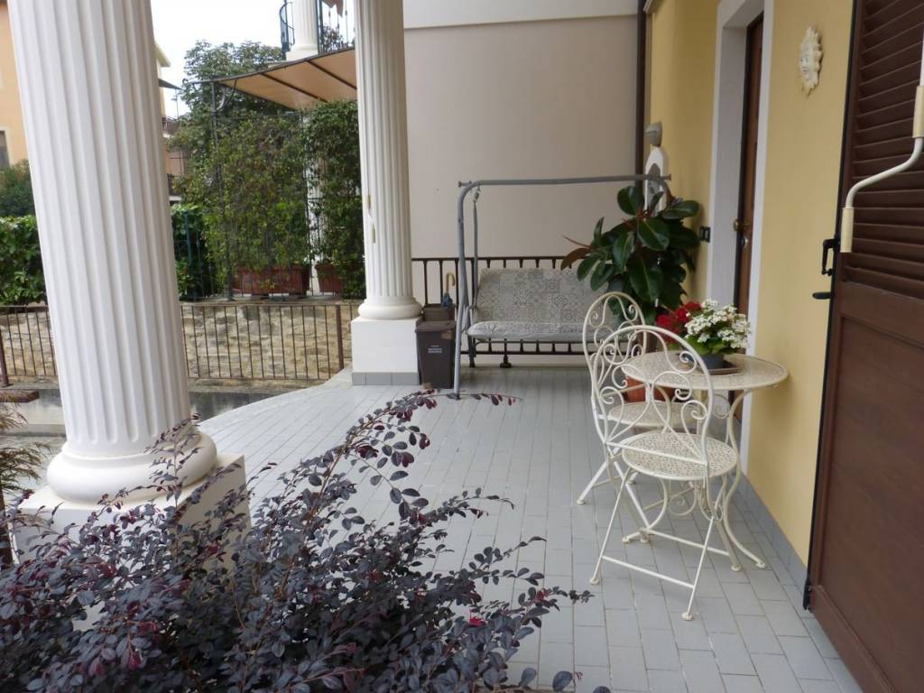 Appartamento a Trinità - Foto 5