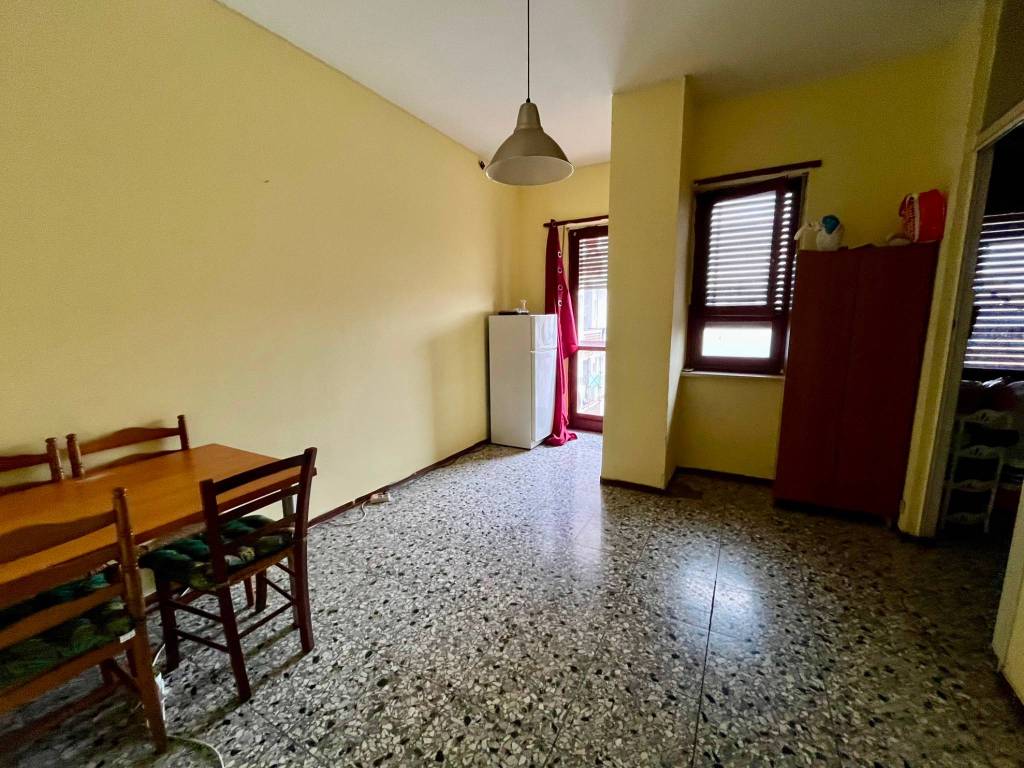 Appartamento a Alessandria in Piazza Giosuè Carducci, 3 - Foto 5