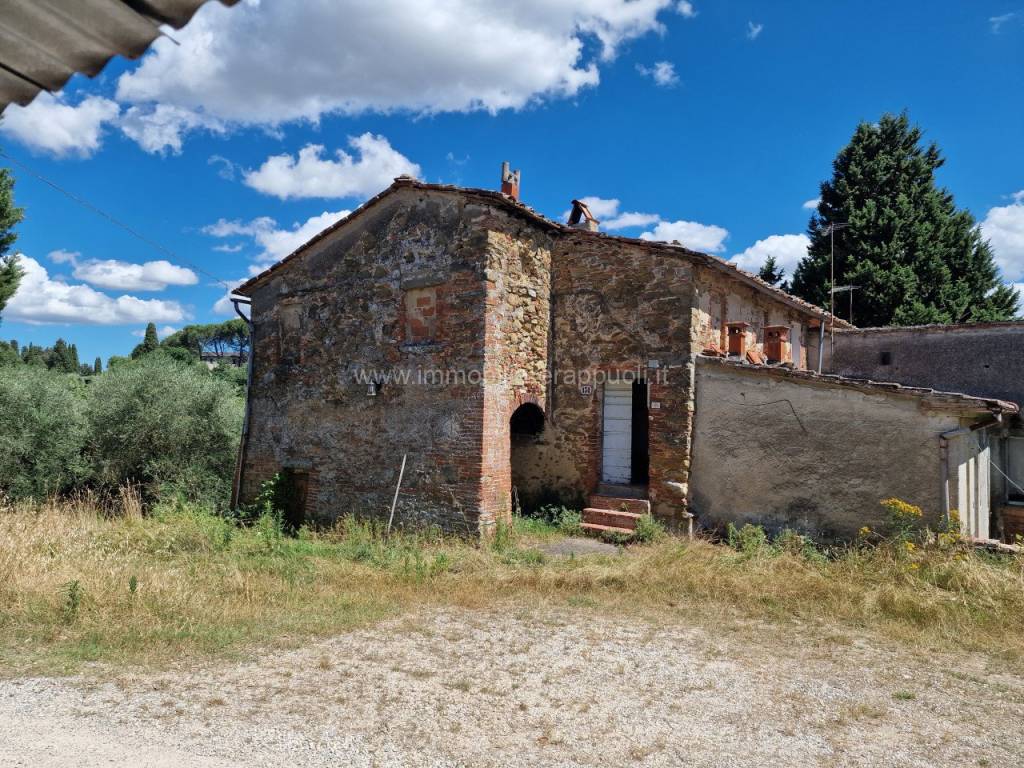 Rustico / casale a Sinalunga - Foto 3