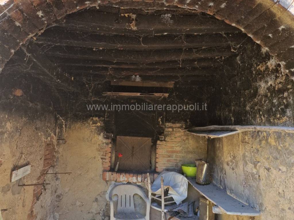 Rustico / casale a Sinalunga - Foto 5