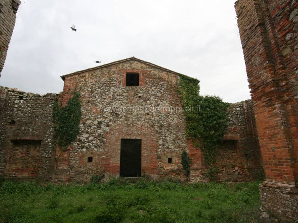 Rustico / casale a Sinalunga - Foto 5