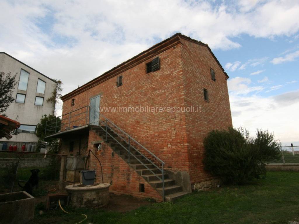 Rustico / casale a Montepulciano - Foto 2