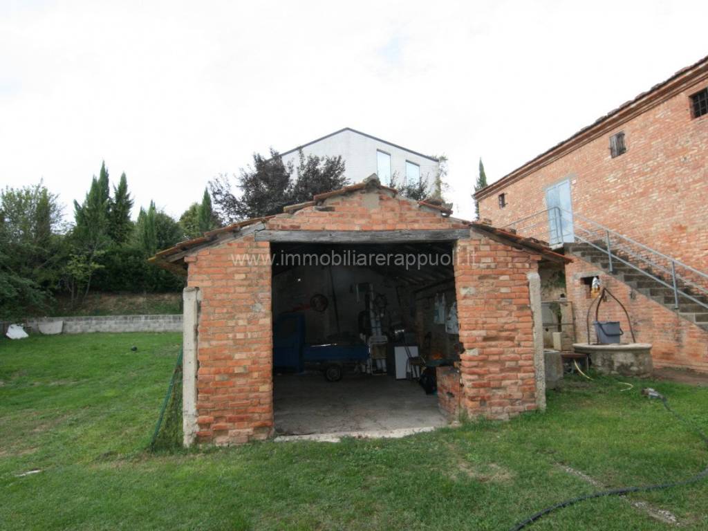 Rustico / casale a Montepulciano - Foto 4