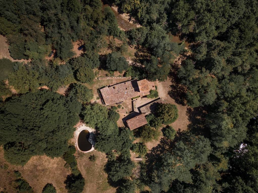 Rustico / casale a Chiusdino in Località Mulino delle Pile - Foto 2