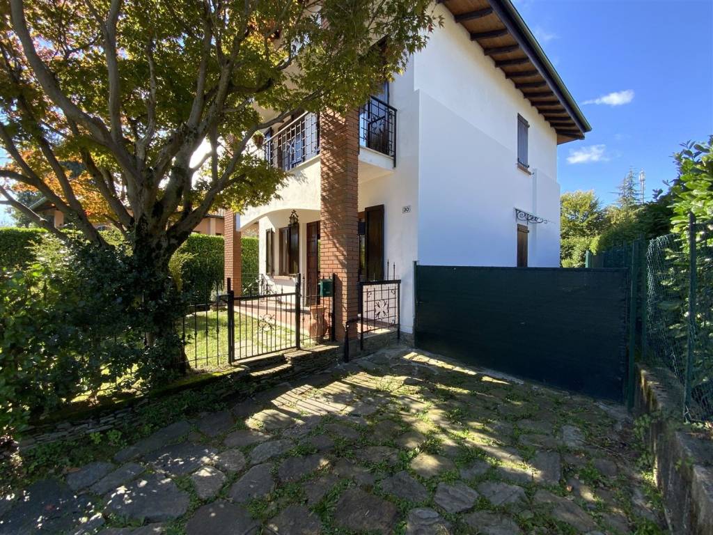 Villa a Gignese in Via Prapian, 30 - Foto 2