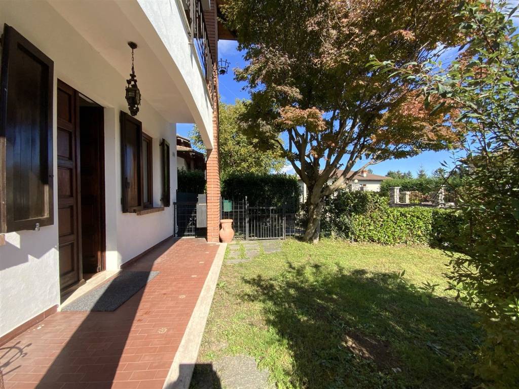 Villa a Gignese in Via Prapian, 30 - Foto 3