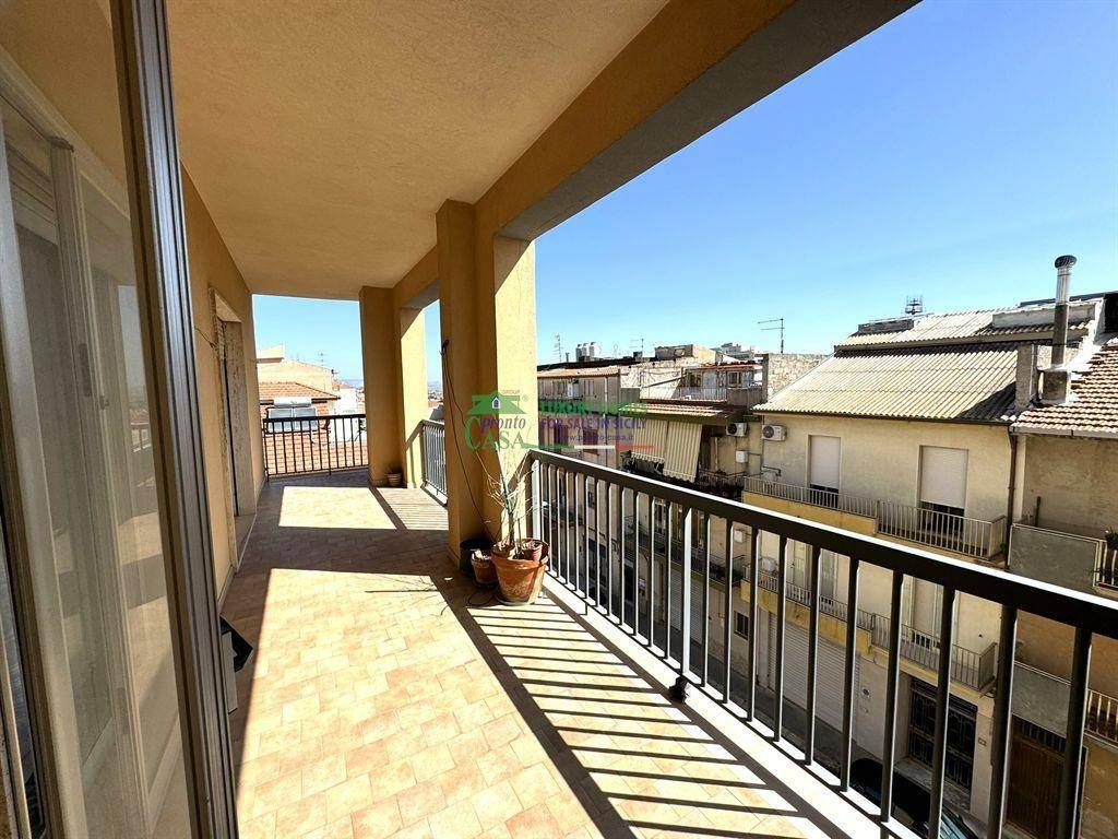 Appartamento a Ragusa in Via Mongibello - Foto 2