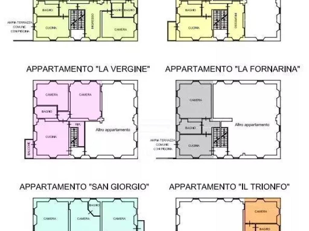 Immobile a Sassoferrato - Foto 5