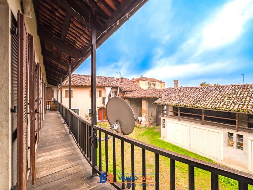 Appartamento a Moretta in Piazza Castello, 18 - Foto 2