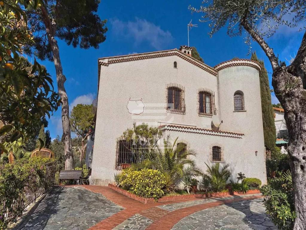 Villa a Bordighera - Foto 3